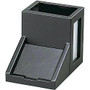 Victor; Midnight Black Collection Pencil Cup