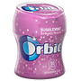 Orbit; Bubblemint Gum Bottles, 2.70 Oz