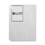 C-Line 3-Hole Polypropylene Photo Protector - 8 Capacity - 5 inch; x 3.50 inch; - 3-ring Binding - 3-Hole Punched inch;
