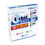 Orbit; White Gum, Box Of 16