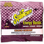 Sqwincher Flavored Electrolyte Chews - Black Cherry - 1 oz - 84 / Box