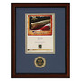 Timeless Frames; American Moments Military Frame, 9 inch; x 12 inch;, Air Force