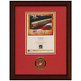Timeless Frames; American Moments Military Frame, 9 inch; x 12 inch;, Marine Corps
