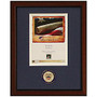 Timeless Frames; American Moments Military Frame, 9 inch; x 12 inch;, Navy