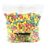 Albanese Confectionery Gummy Poppers, Assorted Sour Flavors, 4.5-Lb Bag