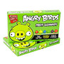 Angry Birds Fruit Gummies, 3.5-Oz Theater Box, Pack Of 12