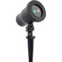 Night Stars Landscape Lighting Premium Series (Red and Green Moving Kaleidoscope Points)