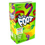 Fruit By The Foot Fruit Snacks, Assorted Flavors, 0.75 Oz, Box Of 36