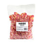 Haribo Gummies, Peaches, 5-Lb Bag