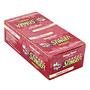 Honey Stinger Caffeinated Organic Energy Chews, Cherry Cola, 1.8-Oz Bag, Box Of 12