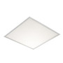 Zenaro Axenia Recessed Office LED Light Fixture, 60 Watt, Pure White
