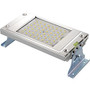 Zenaro Caveled Low Bay LED Light Fixture, 30 Watts, Day Light, AP5 Beam Spread