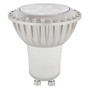 Zenaro GU10 Retrofit LED Lamp, 5 Watts, Day Light, 24 Degree Beam Angle