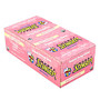 Honey Stinger Pink Lemonade Organic Energy Chews, 1.8-Oz Bag, Pack Of 12 Bags