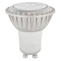 Zenaro GU10 Retrofit LED Lamp, 5 Watts, Soft White, 24 Degree Beam Angle