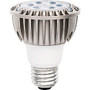 Zenaro PAR20 Retrofit LED Lamp, 8 Watts, Cool White, 25 Degree Beam Angle