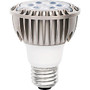 Zenaro PAR20 Retrofit LED Lamp, 8 Watts, Warm White, 25 Degree Beam Angle