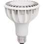 Zenaro PAR30 Retrofit Long Neck LED Lamp, 10 Watts, Soft White, 10 Degree Beam Angle