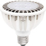 Zenaro PAR30 Retrofit Short Neck LED Lamp, 10 Watts, Warm White, 10 Degree Beam Angle