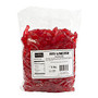 Kervan Red Lobster Gummies, 5-Lb Bag