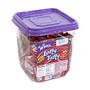 Laffy Taffy Cherry, 145 Individually Wrapped Pieces, 3.09-Lb Tub
