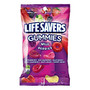 Life Savers; Gummies; Wild Berry, 7 Oz.Bag