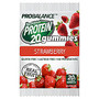 PROTEIN 20 PROBALANCE The Original Gummies, Strawberry, 3 Oz, Pack Of 24