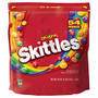 Skittles Candies, 3.3-Lb Bag