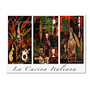 Trademark Global La Cucina Italiana Gallery-Wrapped Canvas Print By Miguel Paredes, 24 inch;H x 32 inch;W