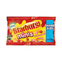 Starburst; Minis King Size, 3.5 Oz Pack