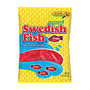 Swedish Fish;, Assorted, 5 Oz Bag