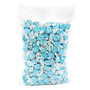 Sweet's Candy Company Taffy, Blue Raspberry, 3-Lb Bag