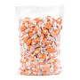 Sweet's Candy Company Taffy, Oranges & Creme, 3-Lb Bag