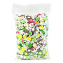 Sweet's Candy Company Taffy, Tropical Assorted, 3-Lb Bag