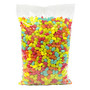 Tiny Beanies American Medley Jelly Beans, Island Breeze Mix, 5-Lb Bag