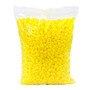 Tiny Beanies American Medley Jelly Beans, La Jolla Lemon - Yellow, 5-Lb Bag