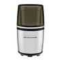 Cuisinart; Spice and Nut Grinder, Silver