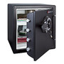 Sentry;Safe Fire-Safe; Combination Safe 1.23