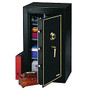 Sentry;Safe Home/Office Security Safe, 6.1 Cu. Ft.