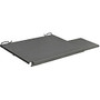 Epson Rear Laptop and Front Keyboard Tray