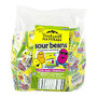 Yummy Earth Natural Sour Jelly Bean Snack Packs, Pack Of 50