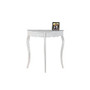 Monarch Specialties Console Table, 32 inch;H x 31 inch;W x 12 inch;D, Antique White