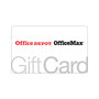 Office Wagon; Standard Gift Card Of $15