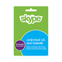 Skype Prepaid eCard - 12 Month Unlimited US & CA Subscription , Download Version