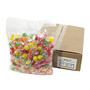 Quality Candy Sour Fruit Balls, 5-Lb Box