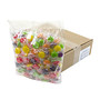 Quality Candy Tropical Fruit Hard Candy Disks, 5-Lb Box