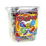 Ring Pops Candy, 0.5 Oz, Assorted Flavors, Pack Of 40