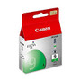 Canon Lucia PGI-9G Green Ink Cartridge - Inkjet - 1 Each