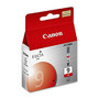 Canon Lucia PGI-9R Red Ink Cartridge - Inkjet - 1 Each