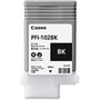 Canon PFI-102BK Ink Cartridge - Inkjet - 1 Each
